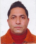 Rajan Ghimire
