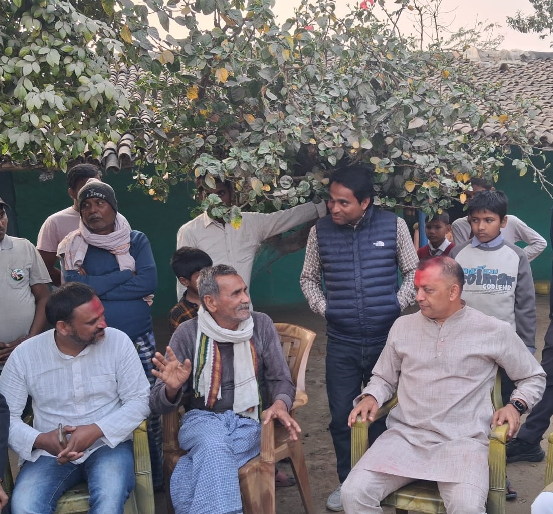 सर्लाही ४ मधेशकै उत्कृष्ट क्षेत्र बन्छ : गगनकुमार थापा