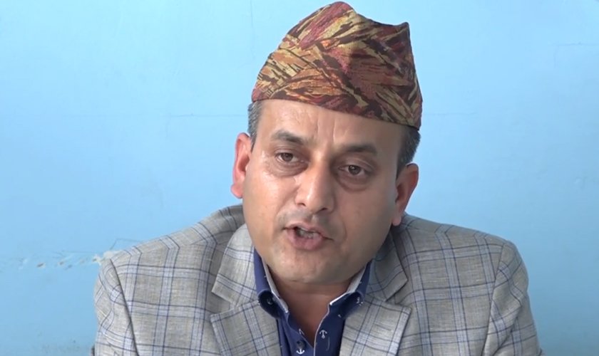 स्पेन प्रकरण : छानबिन गर्न एसएसपी बोगटीको नेतृत्वमा छानबिन समिति गठन