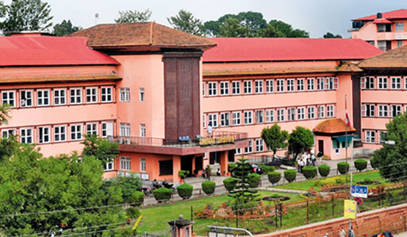 पासपोर्ट खरिद कानुनसम्मत देखियो - सर्वोच्च अदालत