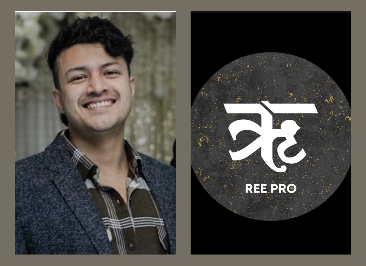 नेपालीले बनाए ‘ ऋ प्रो ‘ नामक सामाजिक सन्जाल एप्स