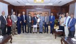 काठमाण्डौमा ‘एनआरएनए कन्क्लेभ २०२५’ को आयोजना हुने