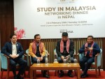 Malaysia–Nepal Education Collaboration Highlighted at “Study in Malaysia” Networking Dinner in Kathmandu