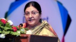 पूर्वराष्ट्रपति भण्डारीबाट आजैबाट लागू हुनेगरी सरकारी सेवा-सुविधा फिर्ता