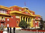 एक घण्टा पछि सर्‍यो नवनियुक्त ४ जना मन्त्रीहरूको शपथ