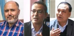 सुशीला कार्की नेतृत्वको अन्तरिम सरकारका मन्त्रीहरूको सपथ आजै