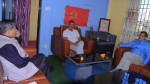 विप्लव, शर्मा र भुसालबीच बृहत् वामपन्थी अभियानका लागि सहकार्य गर्ने सहमति
