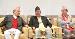 सत्तारुढ दल नेपाली कांग्रेसले बोलायो संसदीय दलको बैठक
