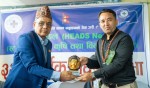 विविध कार्यक्रमका साथ HEADS Nepal को ३३औं वार्षिक साधारण सभा सम्पन्न