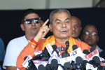 मेडिकल व्यवसायी प्रसाईंले राजनीतिक दल खोल्ने घोषणा