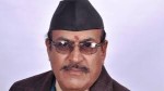 जाँचबुझ आयोगका अध्यक्ष गौरीबहादुर कार्की माथि छानबिन गर्न सिफारिस