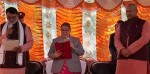 मधेशका नवनियुक्त मुख्यमन्त्री सोनलले लिए पद तथा गोपनीयताको शपथ