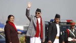 प्रधानमन्त्री ओली शनिबार स्पेनको औपचारिक भ्रमणमा जाँदै