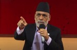 कृषि तथा पशुपन्छी विकास मन्त्री रामनाथ अधिकारीले दिए मन्त्री पदबाट राजीनामा