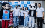 कोष्टलाईनले गर्यो अष्ट्रेलिया एण्ड यूके इन्फो सेसन