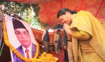 पूर्व राष्ट्रपति भण्डारीको आजदेखि छुट्टै सम्पर्क कार्यालय सञ्चालनमा