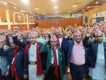 नेपोनको अध्यक्षमा विनोद पाण्डे चयन