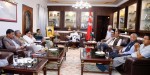 गृहमन्त्रीले राजीनामा नदिएसम्म संसद अवरोध जारी राख्छौं : माओवादी केन्द्र