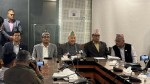 शिक्षक महासंघ र सरकारबीच सहमति पछी आन्दोलन स्थगित गर्ने निर्णयमा कर्मचारी परिषद्ले असहमति