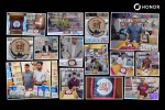 दशैँको अवसरमा HONOR नेपालद्वारा ५०० प्रमुख रिटेलर्ससँग खुसी साटासाट