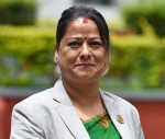 निर्वाचन आयोगबाट नाउपा अध्यक्ष कायम भएपछि रञ्जिताले बोलाइन् पहिलोपटक बैठक