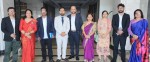 रुपन्देही-३ उपनिर्वाचन : रविलाई भेट्न नख्खु पुगे रास्वपाका नौ जना आकांक्षी