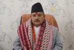 बागमतीका खानेपानीमन्त्री खड्काले पनि दिए राजीनामा