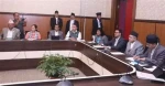 कुलिङ अफ पिरियड छानबिन समितिले आज प्रतिवेदन बुझाउने