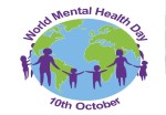 आज विश्व मानसिक स्वास्थ्य दिवस विभिन्न सचेतना कार्यक्रम गरि मनाईंदै