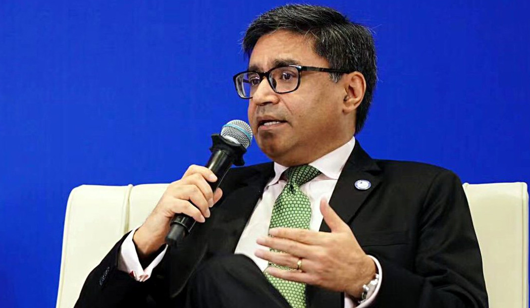 भारतीय विदेश सचिव विक्रम मिश्री भदौ १ गते काठमाडौं आउने