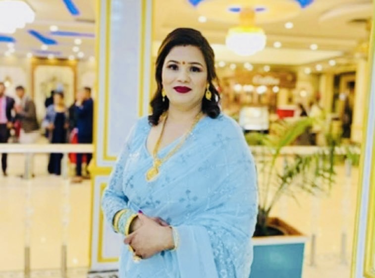 सिड्नीको नर्थसोर  नेप्लिज कम्यूनिटीको अध्यक्षमा हिरा गिरी