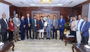 काठमाण्डौमा ‘एनआरएनए कन्क्लेभ २०२५’ को आयोजना हुने