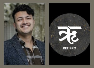नेपालीले बनाए ‘ ऋ प्रो ‘ नामक सामाजिक सन्जाल एप्स
