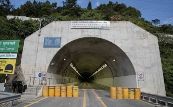 नागढुंगा-सिस्नेखोला सुरुङमार्ग :  जापानले भन्यो - ‘ चिनियाँ कम्पनी राख्नै नपाइने’