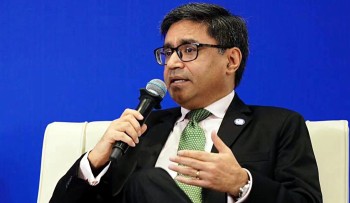 भारतीय विदेश सचिव विक्रम मिश्री भदौ १ गते काठमाडौं आउने