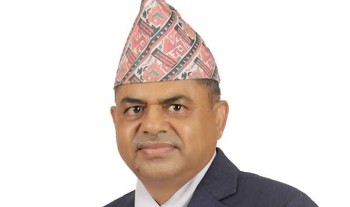 उद्यमीहरूले काम गर्ने बातावरण पाएमा  सरकारलाई सबल बनाउन सक्छन