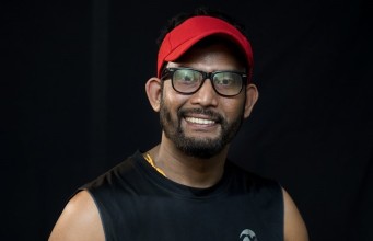 ३ लाख धरौटी बुझाएर छुटे गायक बाबुल गिरी