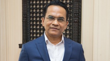गभर्नर सिफारिस समितिबाट विश्व पौडेलले दिए राजीनामा