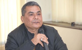 छुटे दुर्गा प्रसाईं