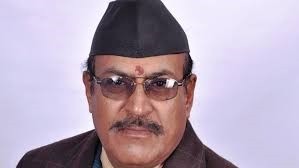 जाँचबुझ आयोगका अध्यक्ष गौरीबहादुर कार्की माथि छानबिन गर्न सिफारिस