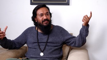 खगेन्द्र सुनार जिल्ला अदालत काभ्रेमा उपस्थित