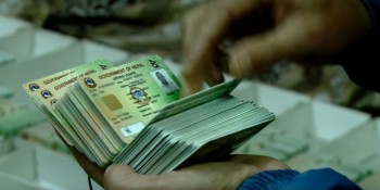 लाइसेन्स छपाइ कार्य तीन दिन बन्द