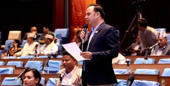 जनकपुर क्रिकेट रंगशाला निर्माणमा व्यवधान भए आन्दोलन गर्छौं