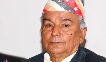 राष्ट्रपति रामचन्द्र पौडेल अस्पतालबाट डिस्चार्ज