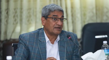स्पेन गएर नफर्किएकाहरूबारे छानबिन गर्न गृहमन्त्री लेखकको निर्देशन