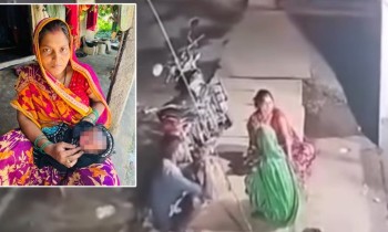 प्रसव वेदना भन्दा २५०० रुपियाँ ठूलो हो सरकार ?