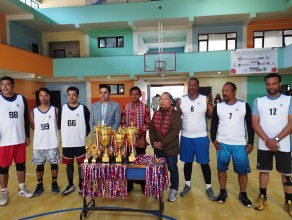 मलेशिया कर्निवल २०२५ बौद्ध इन्टरनेशनल स्कुल अत्तरखेलमा शुरु,