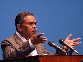 उपेन्द्र यादव भन्छन्, नीति तथा कार्यक्रमको कुनै औचित्य छैन