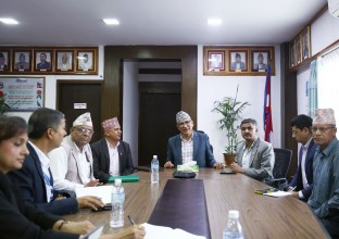 पाल्पाको रानीमहललाई पुरानै अवस्थामा फर्काइ संरक्षण गरिने