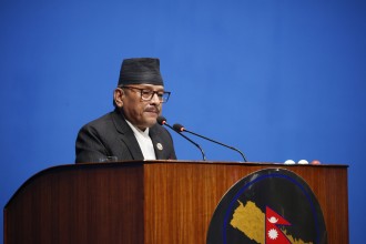 प्रतिनिधिसभामा विद्यालय शिक्षा विधेयक पेस
